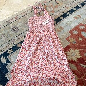 Jessica Simpson-new with tags-Summer dress